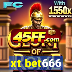 xt bet666